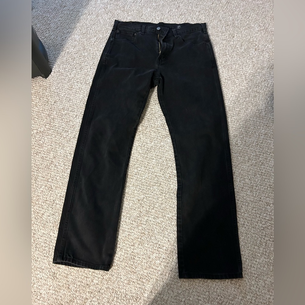 Levi Jeans Western Fit